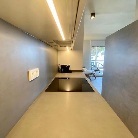 Cambrils Calma II Apartment Ngoại thất bức ảnh