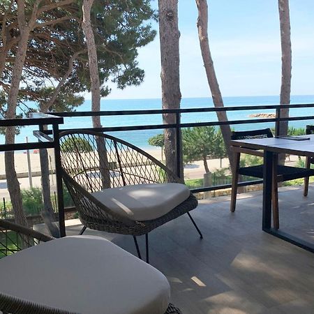 Cambrils Calma II Apartment Ngoại thất bức ảnh