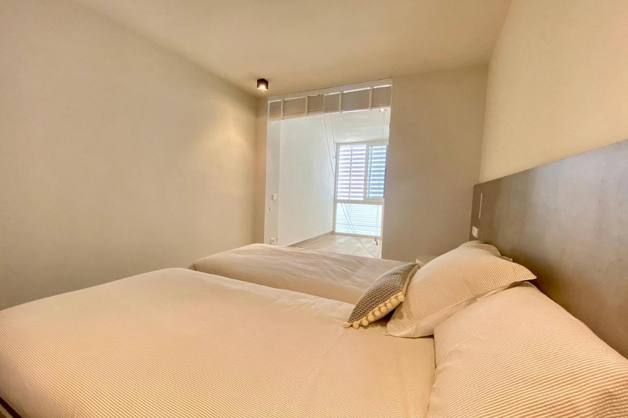 Cambrils Calma II Apartment Ngoại thất bức ảnh
