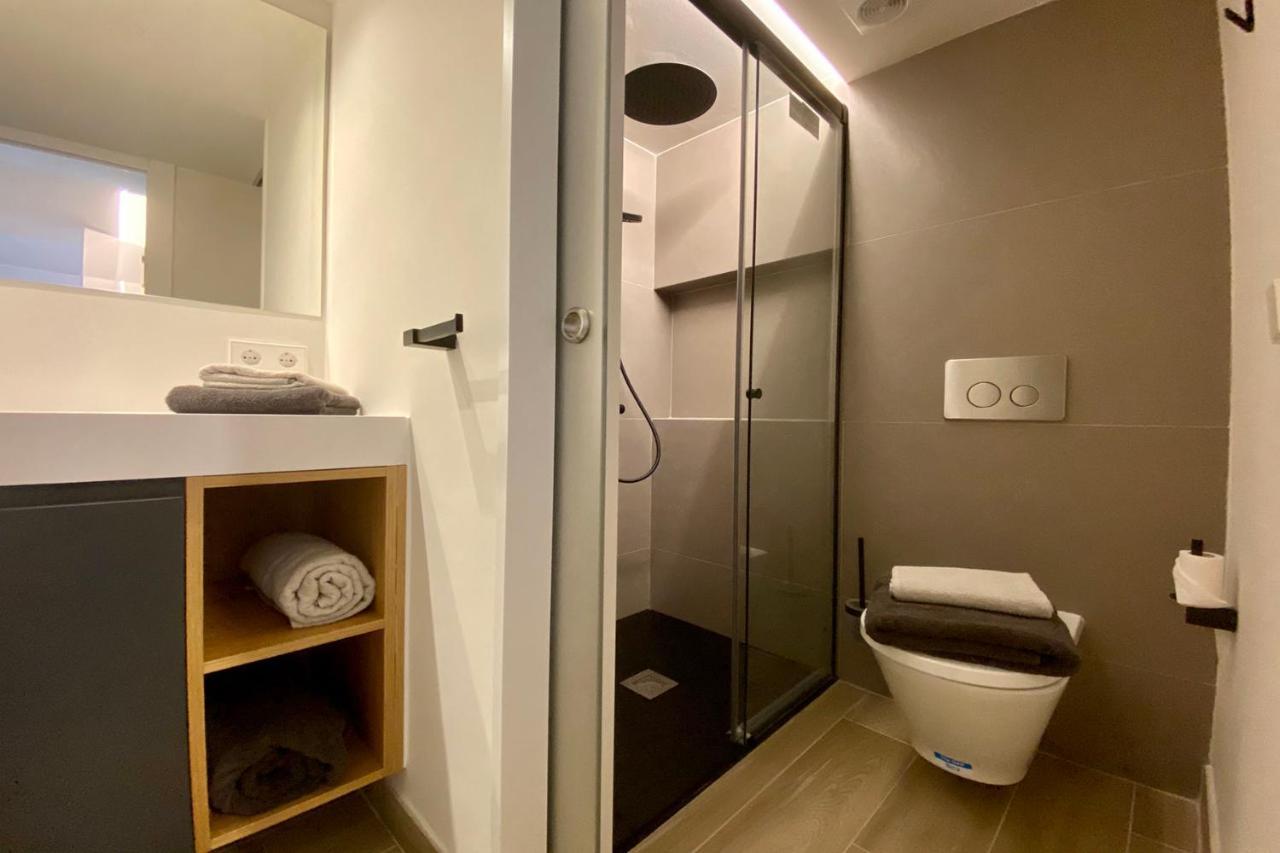 Cambrils Calma II Apartment Ngoại thất bức ảnh