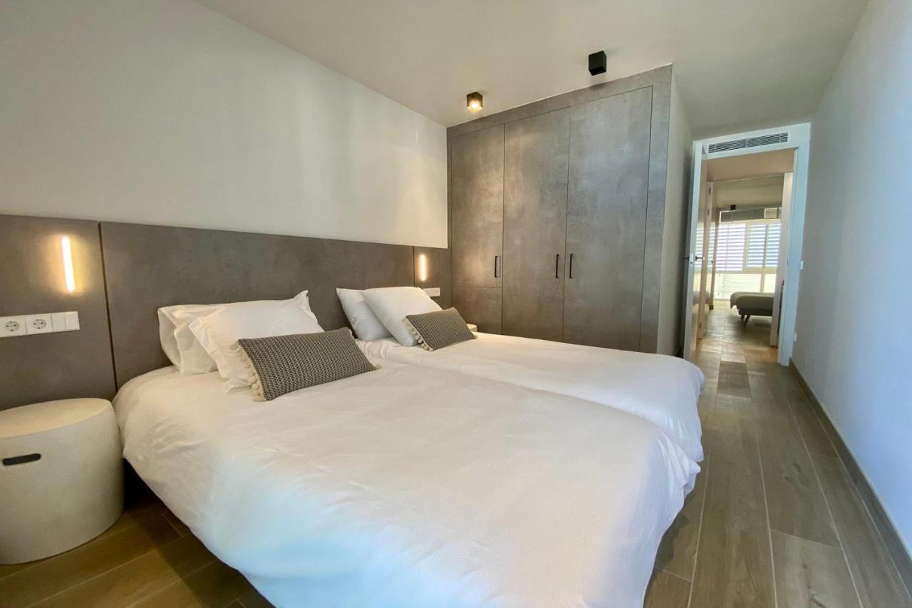 Cambrils Calma II Apartment Ngoại thất bức ảnh