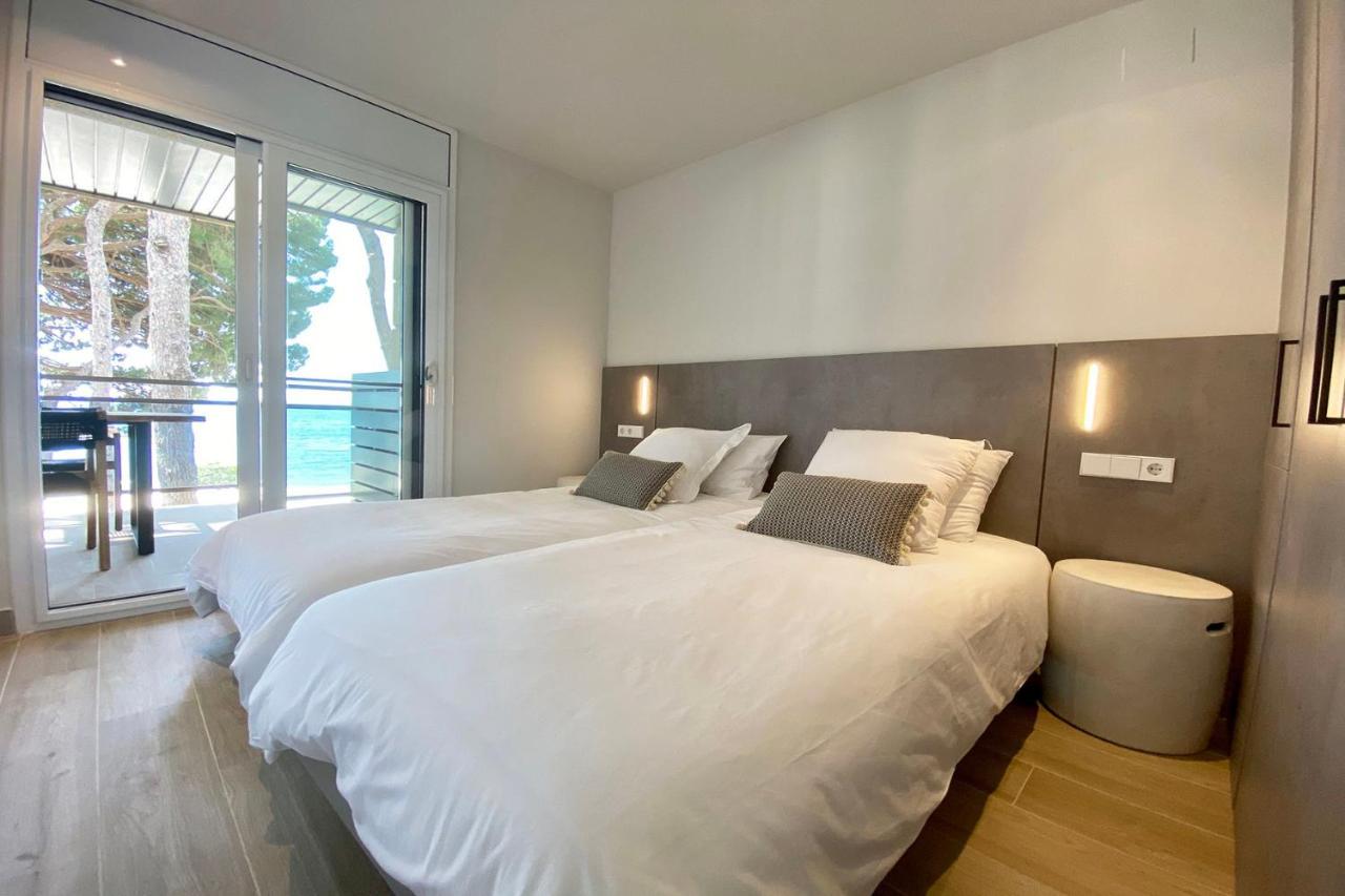 Cambrils Calma II Apartment Ngoại thất bức ảnh