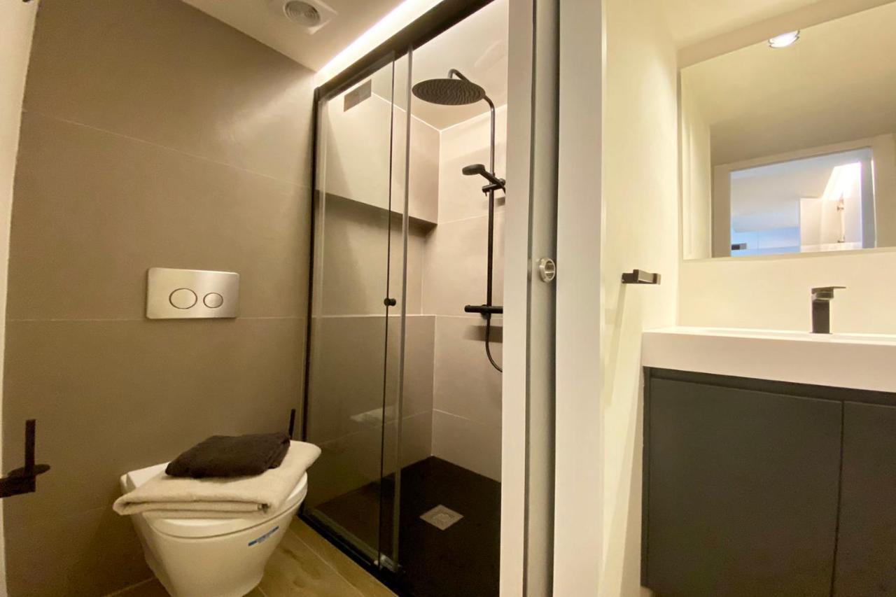 Cambrils Calma II Apartment Ngoại thất bức ảnh