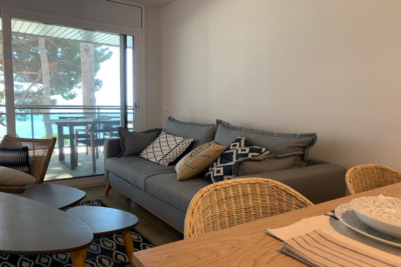 Cambrils Calma II Apartment Ngoại thất bức ảnh