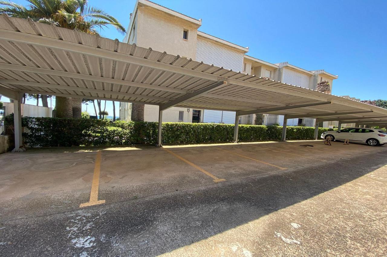 Cambrils Calma II Apartment Ngoại thất bức ảnh