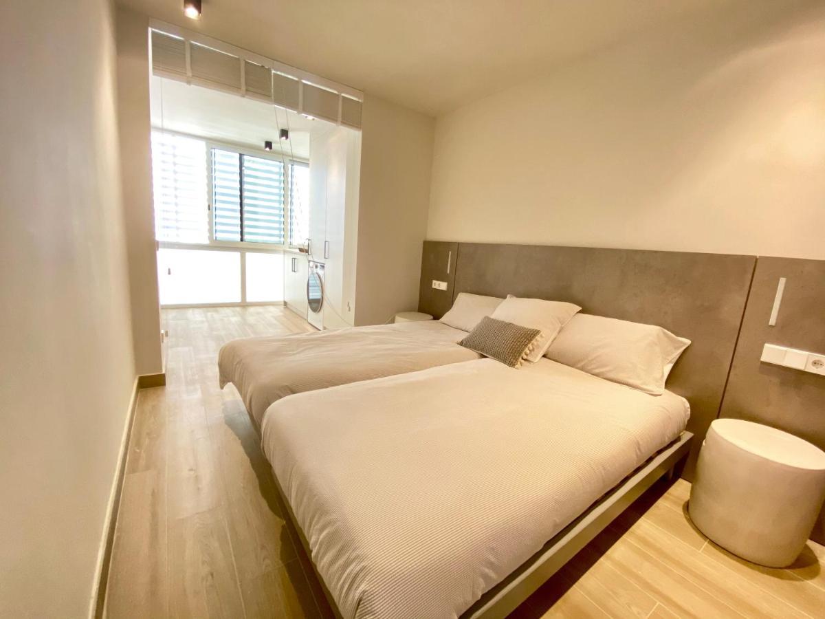 Cambrils Calma II Apartment Ngoại thất bức ảnh
