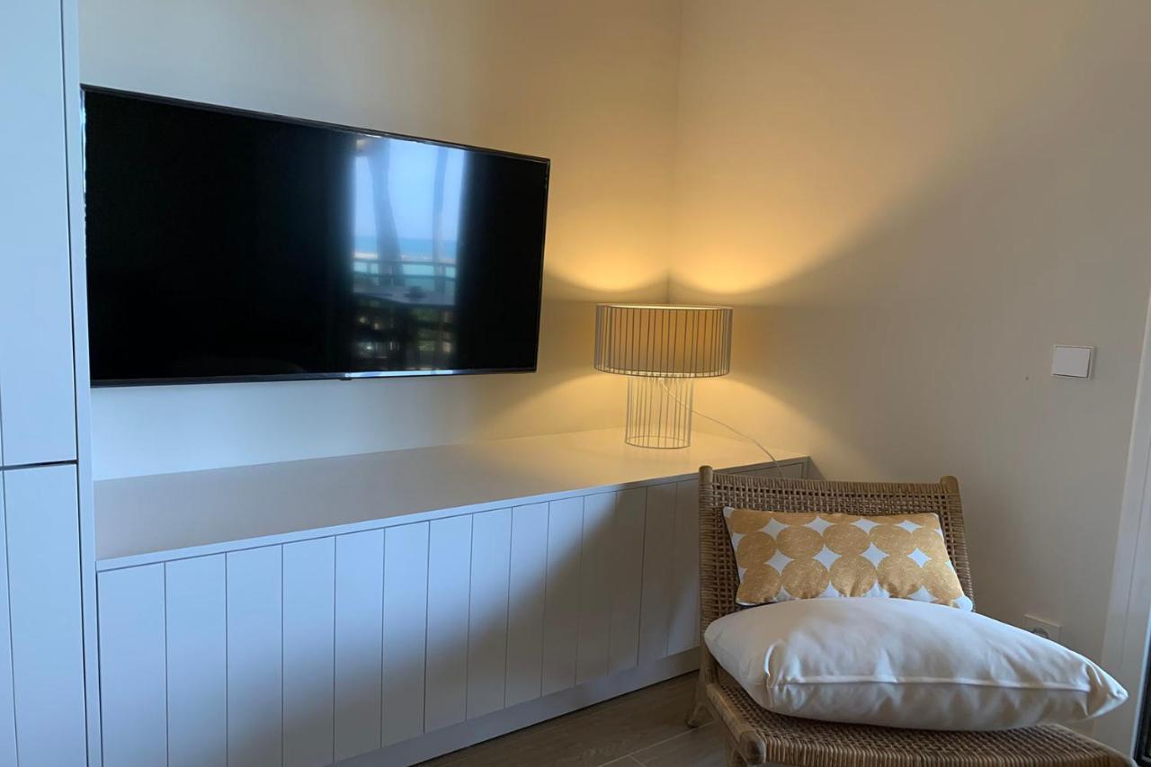 Cambrils Calma II Apartment Ngoại thất bức ảnh