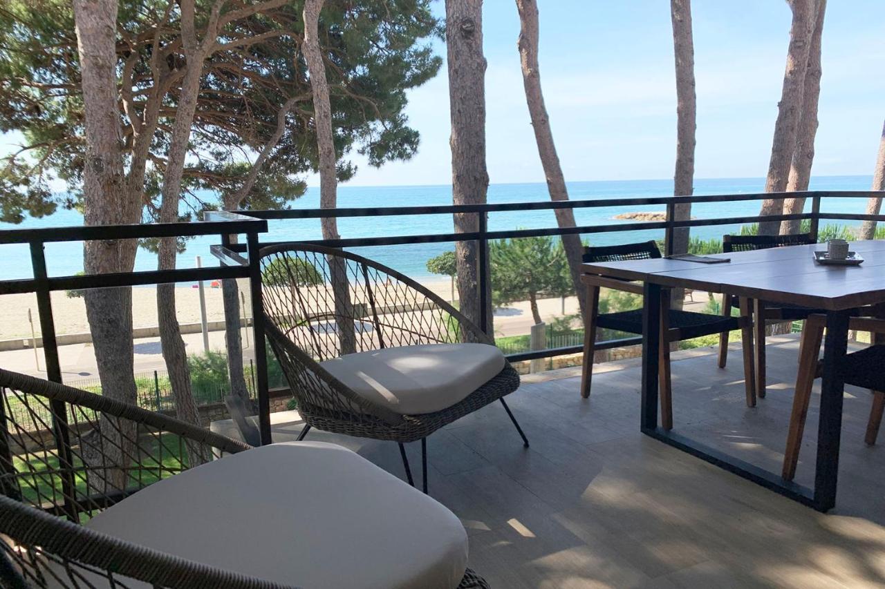 Cambrils Calma II Apartment Ngoại thất bức ảnh